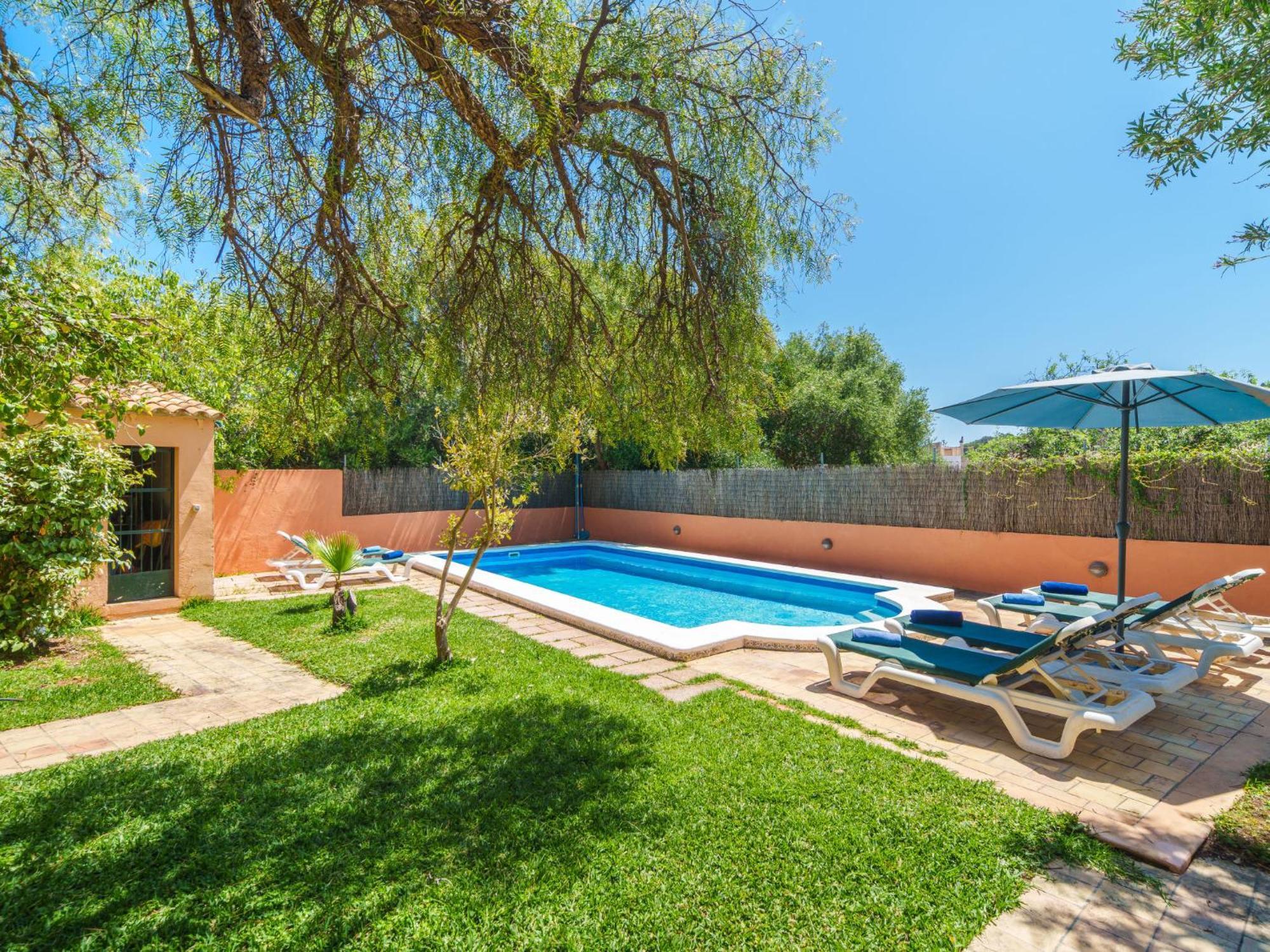 Holiday home Sa Taulera By Interhome